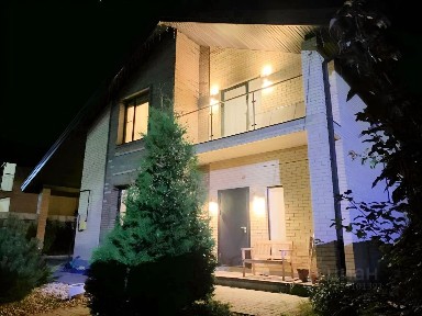 Продается 2-этажный коттедж, 120 м²