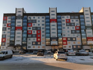 Сдается 1-комн. квартира, 33,7 м²