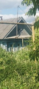 Продается 1-этажный дом, 40 м²