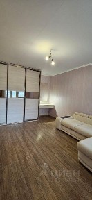 Сдается 1-комн. квартира, 40 м²