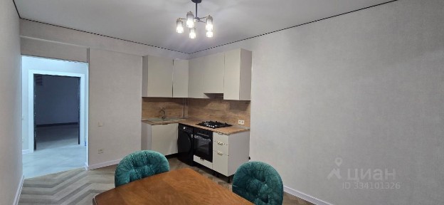 Сдается 1-комн. квартира, 56 м²