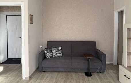 Сдается 2-комн. квартира, 39,4 м²