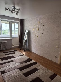 Сдается 1-комн. квартира, 36 м²