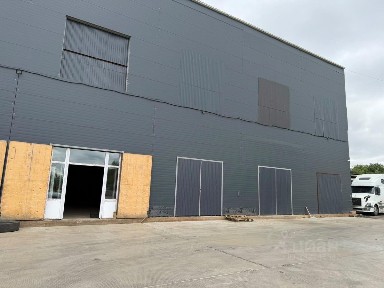Сдается помещение свободного назначения, 1 000 м²