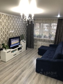 Продается 3-комн. квартира, 60,6 м²