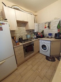Продается 3-комн. квартира, 59 м²