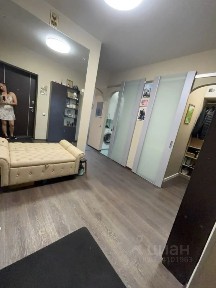 Продается 1-комн. квартира, 49,3 м²