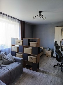 Продается 2-комн. квартира, 56,5 м²