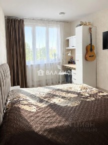 Продается 3-комн. квартира, 92 м²