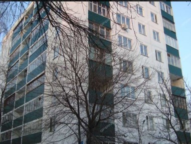 Продается 1-комн. квартира, 33 м²