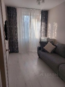 Сдается 1-комн. квартира, 34 м²