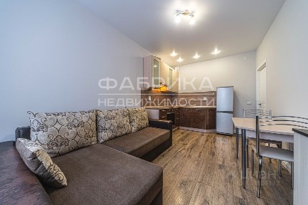 Сдается 1-комн. квартира, 38 м²