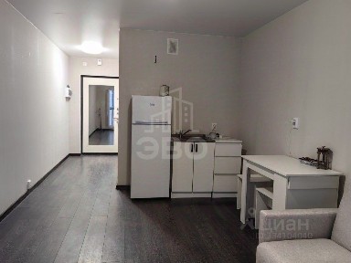 Сдается студия, 24 м²