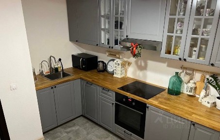 Сдается 2-комн. квартира, 54 м²