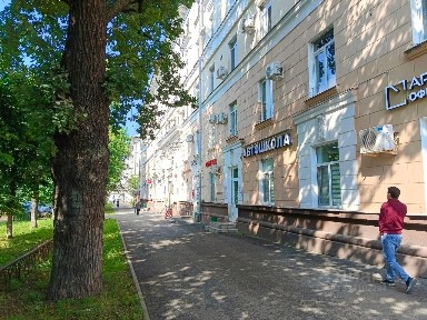 Сдается офис, 6 м²