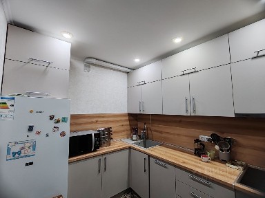 Продается 3-комн. квартира, 65 м²