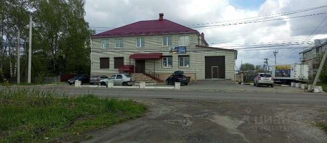 Владимирская область, Собинский муниципальный округ, Лакинск, ул. Карла Маркса
