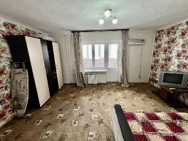 Сдается 1-комн. квартира, 35 м²