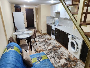 Сдается 1-комн. квартира, 35 м²