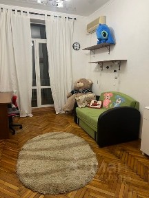 Сдается 2-комн. квартира, 54 м²