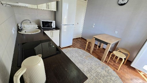 Сдается 1-комн. квартира, 34,7 м²