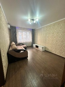 Сдается 1-комн. квартира, 40 м²