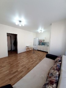 Сдается студия, 25 м²