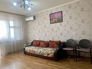 Сдается 2-комн. квартира, 52 м²