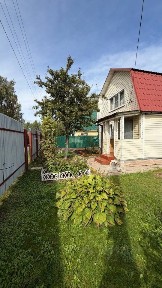 Продается 3-этажный дом, 100 м²