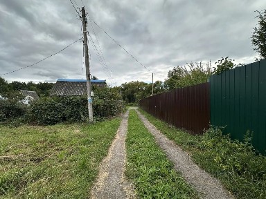 Продается участок, 8 сот.