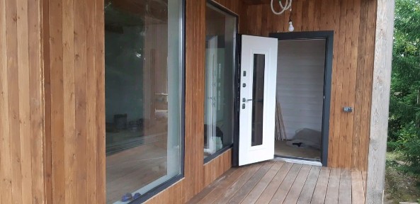 Продается 1-этажный дом, 96 м²