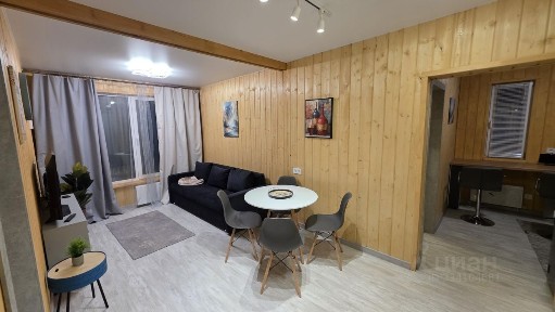Продается 1-этажный дом, 75 м²