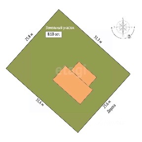 Продается 2-этажный дом, 178 м²