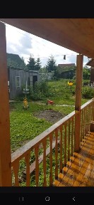 Продается 1-этажный дом, 45 м²