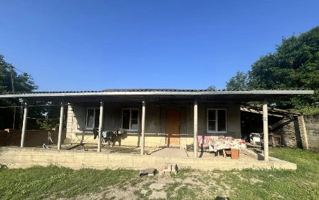 Продается 1-этажный дом, 86,6 м²