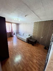 Сдается 1-комн. квартира, 47,6 м²