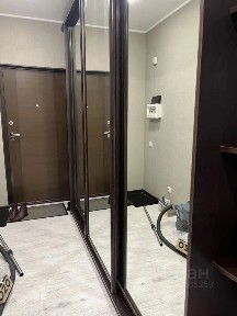 Сдается 1-комн. квартира, 45 м²