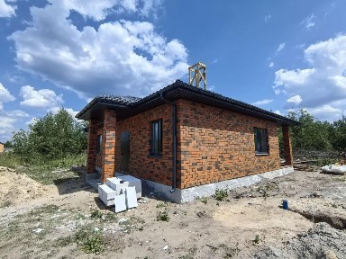 Продается 1-этажный дом, 95 м²