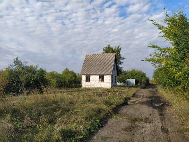 Продается 2-этажный дом, 25 м²