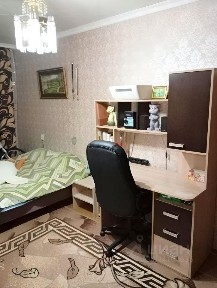 Продается 3-комн. квартира, 63,4 м²