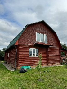 Продается 2-этажный дом, 109 м²