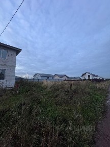 Продается участок, 6,6 сот.