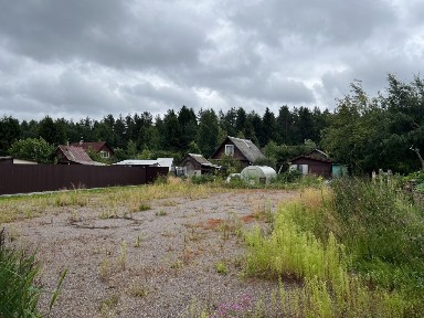 Продается участок, 6 сот.