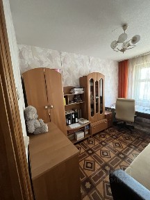Ульяновская область, Ульяновск, р-н Заволжский, просп. Созидателей, 8
