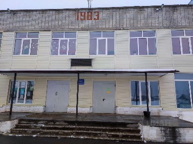 Сдается здание, 1 447,6 м²