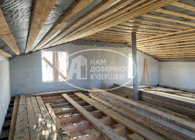 Продается 2-этажный дом, 167 м²