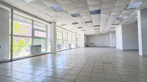 Сдается помещение свободного назначения, 305,3 м²