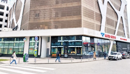Сдается помещение свободного назначения, 150 м²