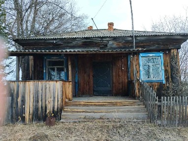Продается здание, 48,1 м²