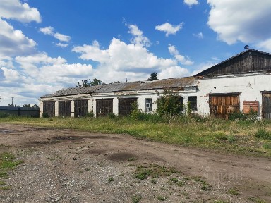 Продается здание, 584,4 м²